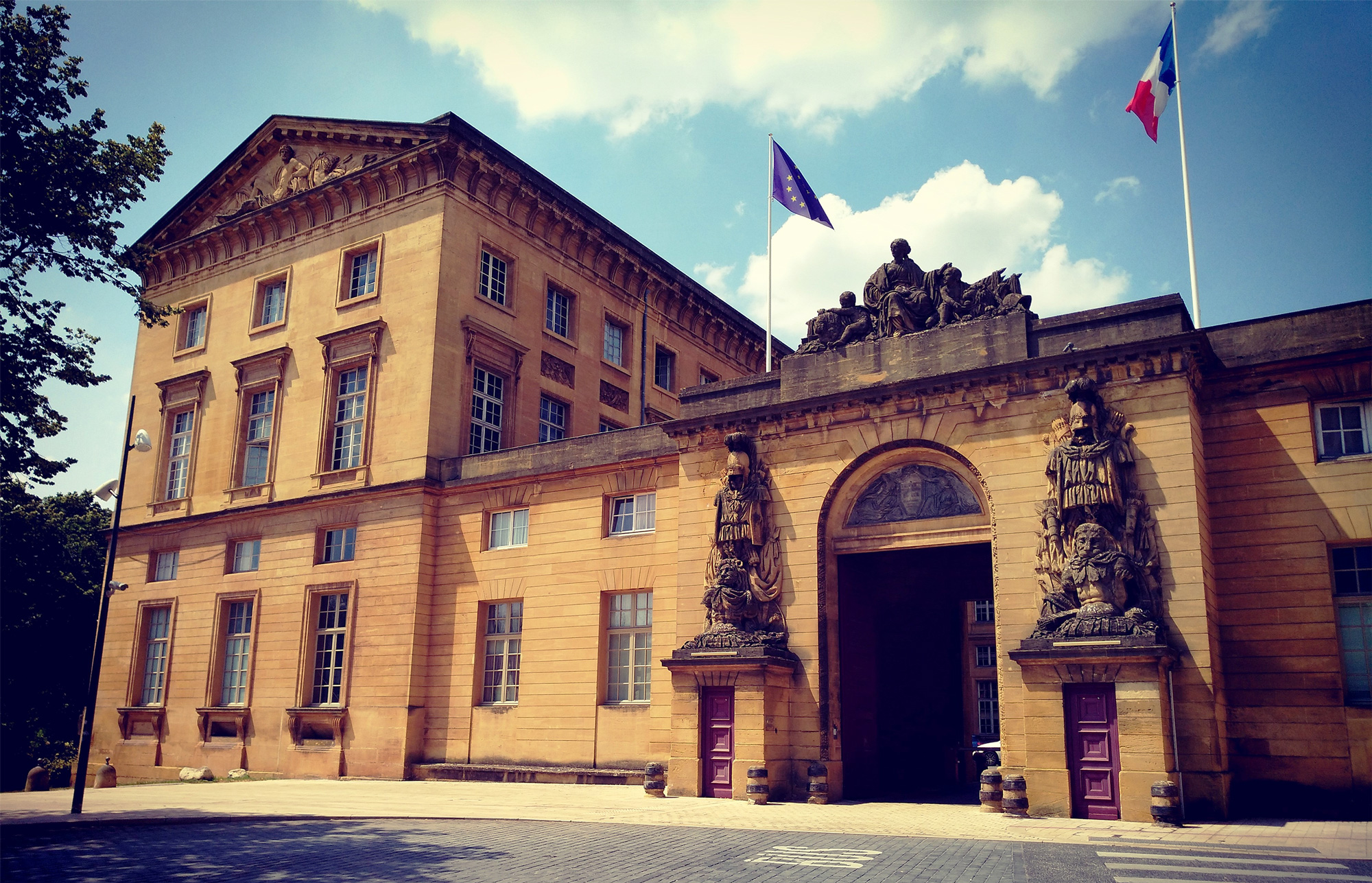 votre avocat au barreau de Metz